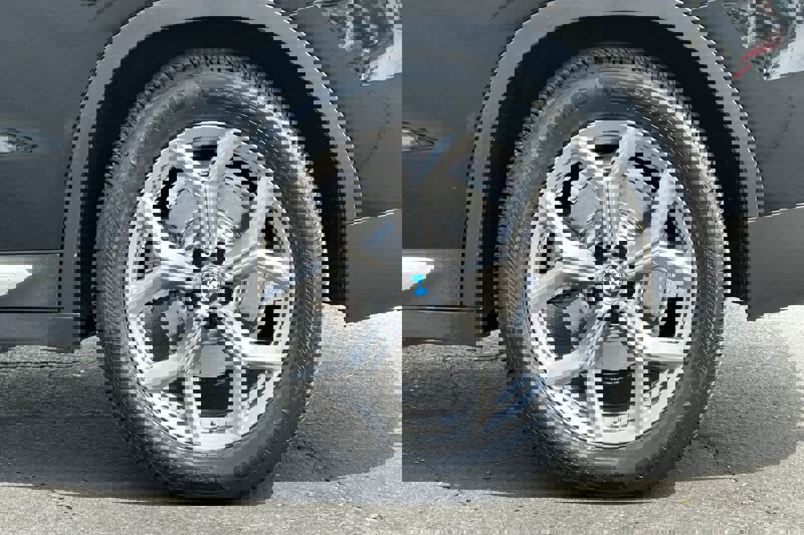 Used 2021 BMW X3 sDrive30i image 32