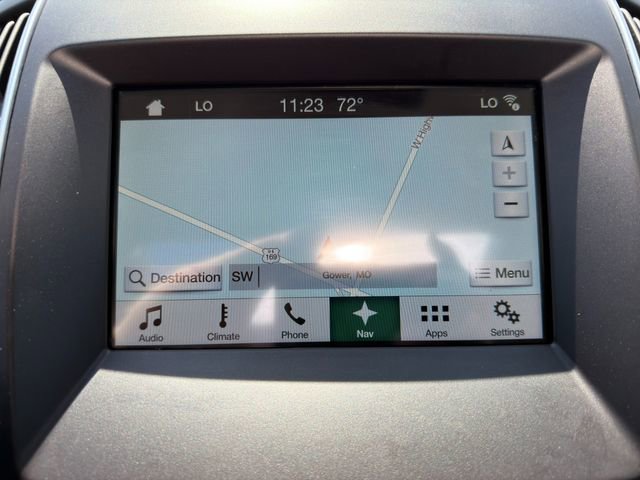 Used 2016 Ford Edge Sport w/ Equipment Group 401A AWD/4WD image 26