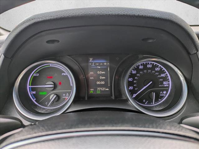 Used 2019 Toyota Camry SE image 11