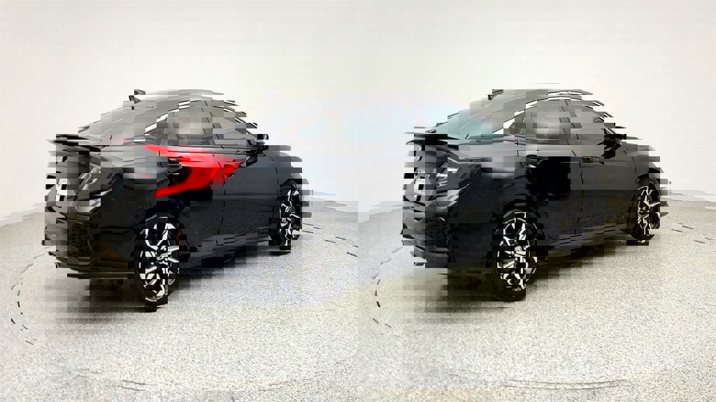 Used 2019 Honda Civic Si image 5