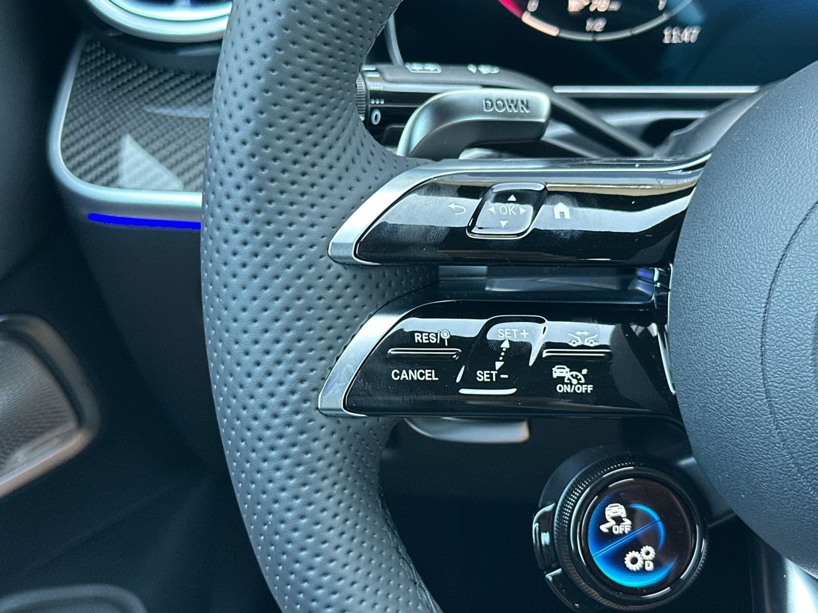 New 2027 Mercedes-Benz CLE 53 AMG 4MATIC Cabriolet image 27