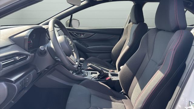 New 2026 Subaru WRX Premium AWD/4WD image 20