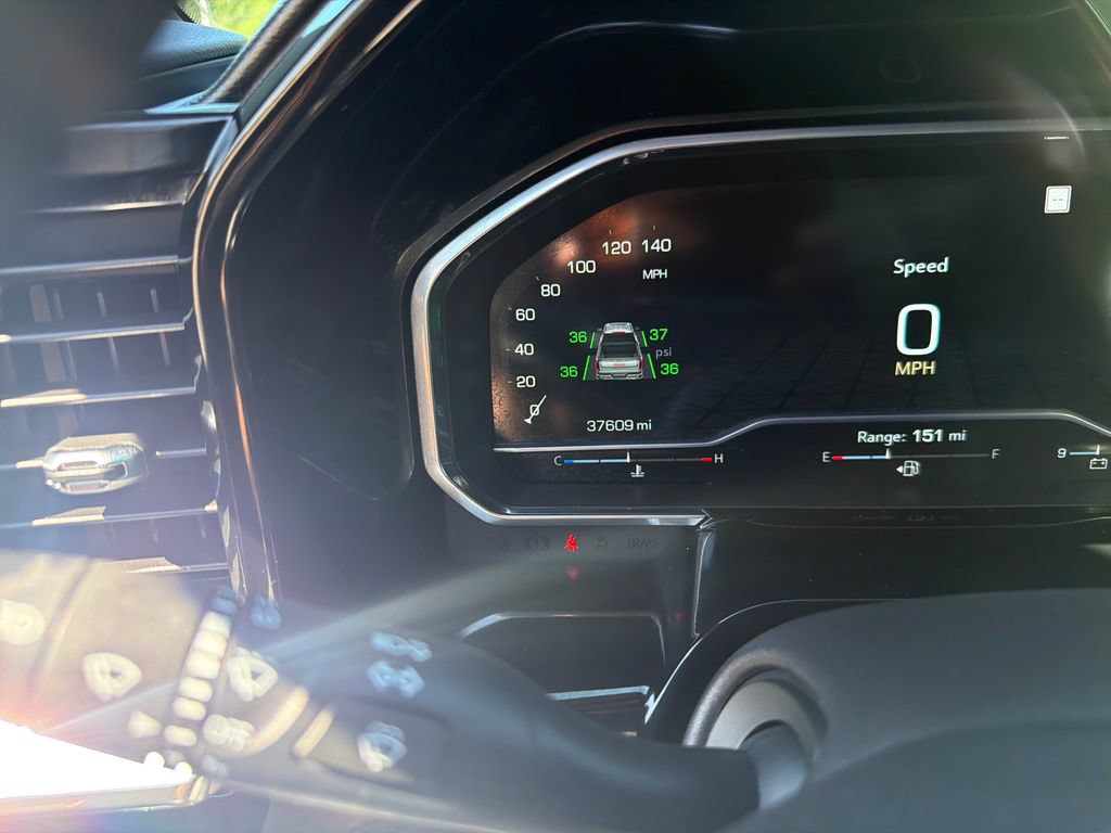 Certified 2022 GMC Sierra 1500 Elevation AWD/4WD image 16