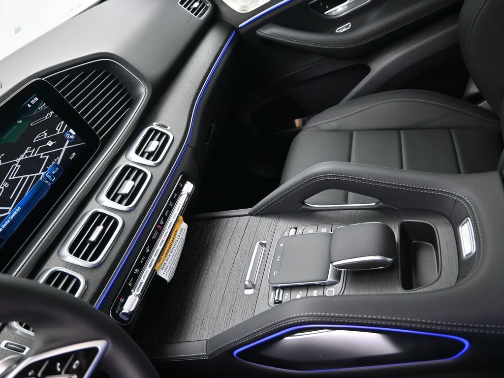New 2026 Mercedes-Benz GLE 450 4MATIC image 15