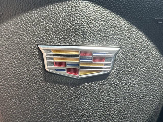 Used 2019 Cadillac CTS Luxury AWD/4WD image 26