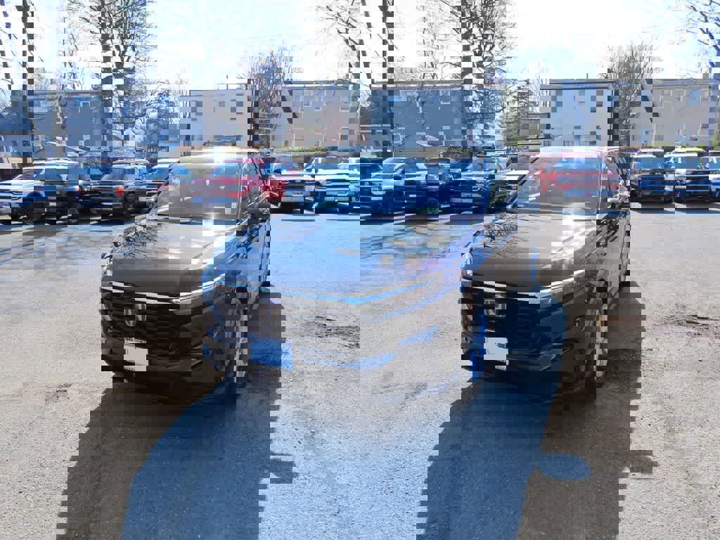 Certified 2023 Honda CR-V EX-L image 1