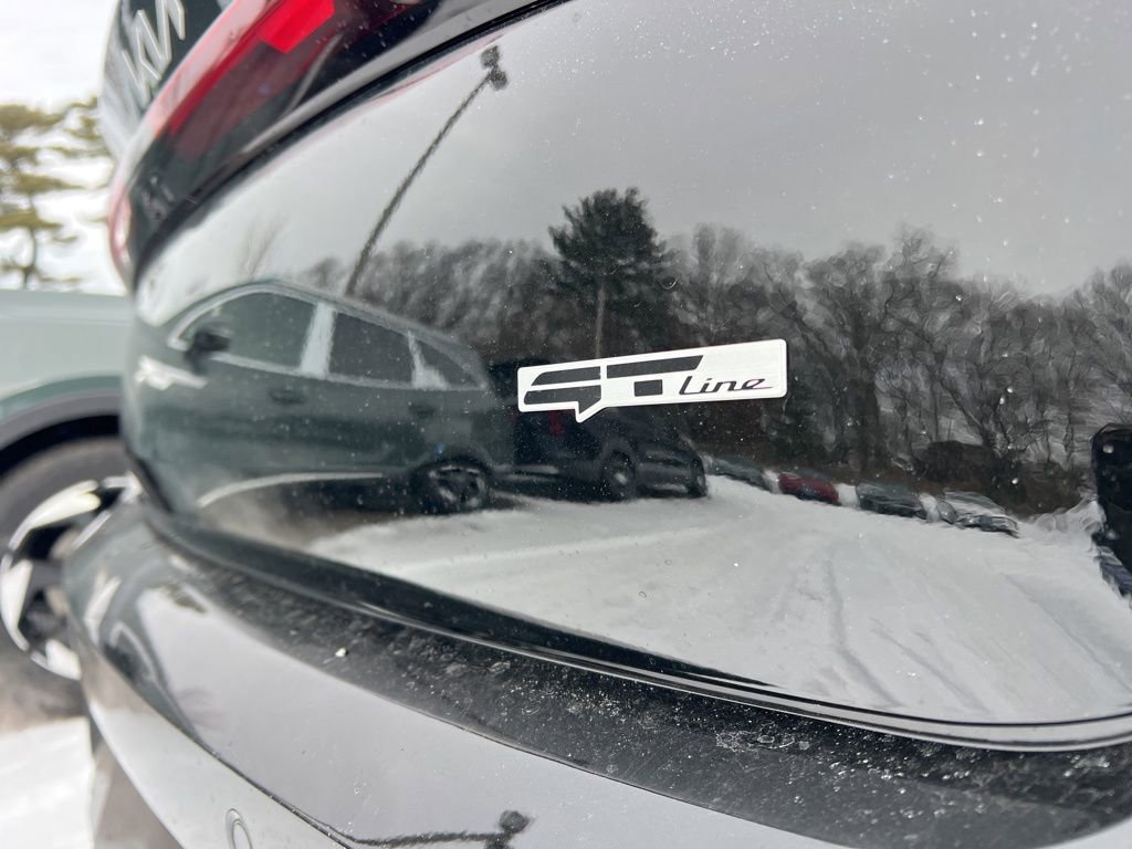 New 2026 Kia K5 GT-Line image 7