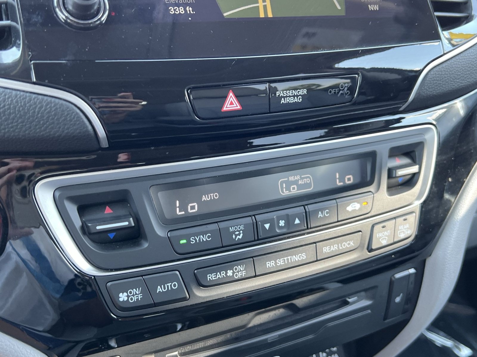 Used 2021 Honda Pilot Touring image 18