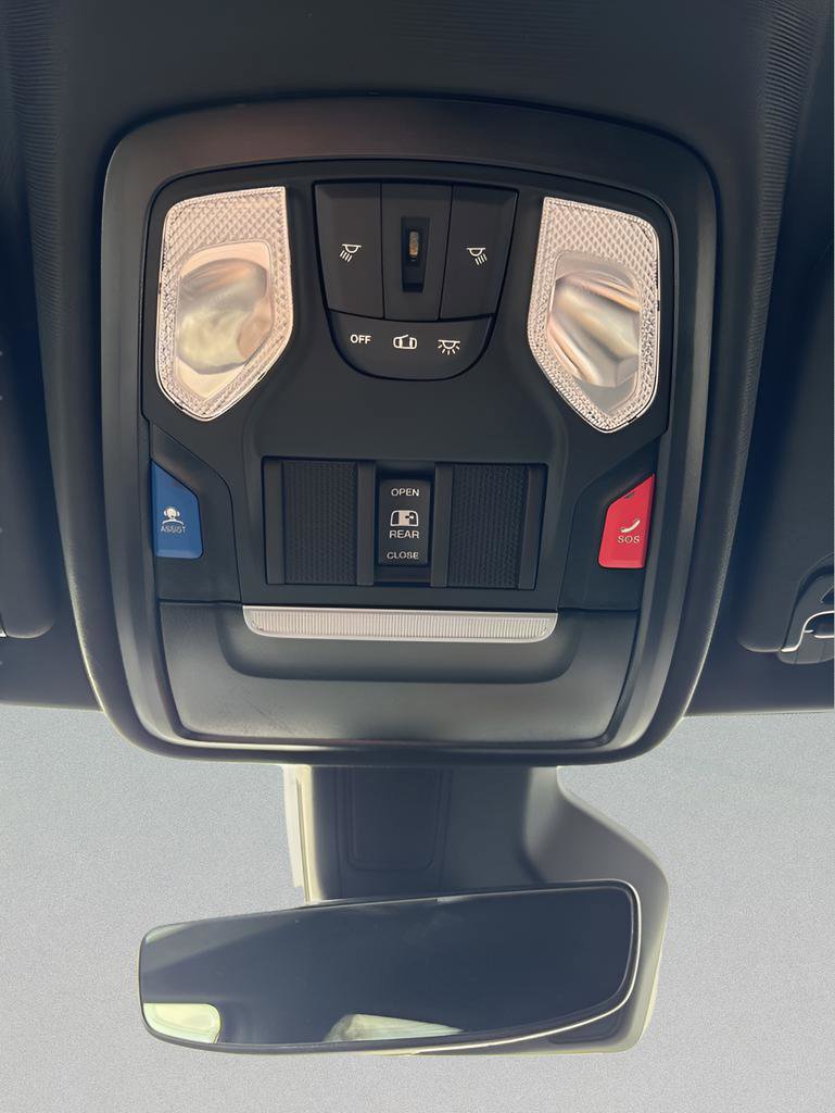 New 2026 RAM 1500 Big Horn AWD/4WD image 25