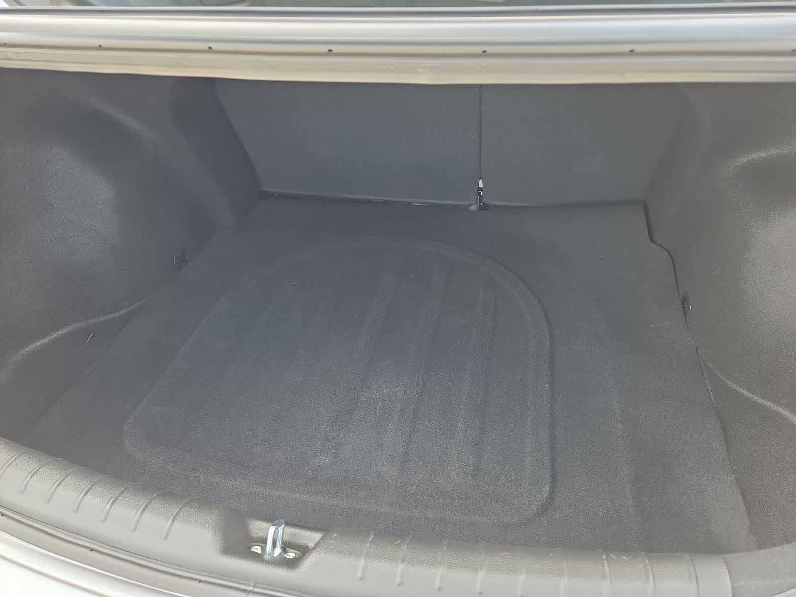 Certified 2023 Kia Rio S FWD image 30