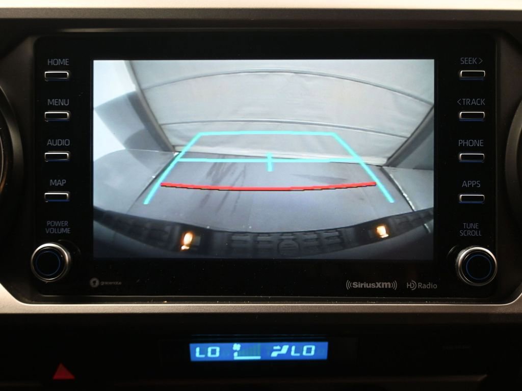 Used 2022 Toyota Tacoma SR5 image 19