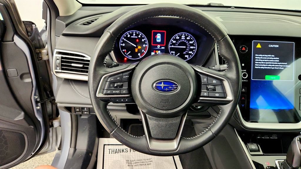 Used 2024 Subaru Legacy Limited AWD/4WD image 13