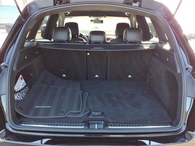 Certified 2021 Mercedes-Benz GLC 300 image 23