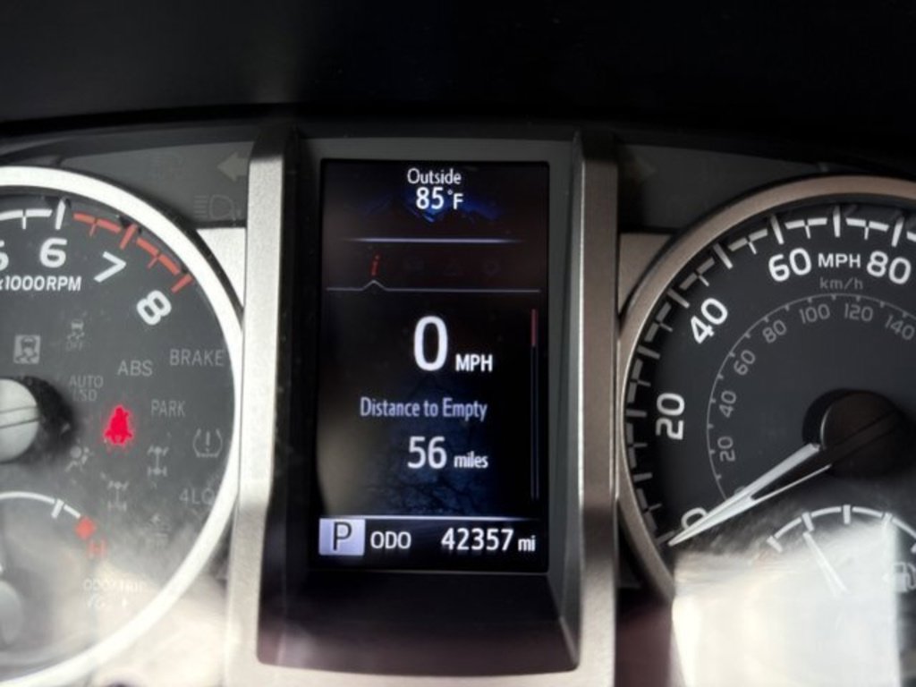 Certified 2023 Toyota Tacoma SR5 image 55