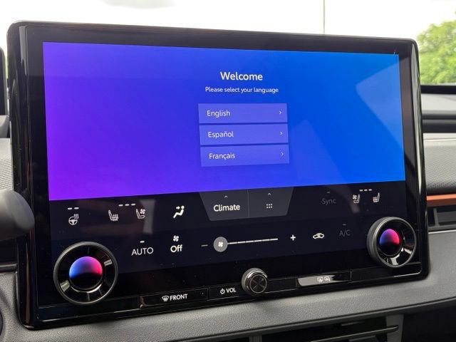New 2026 Subaru Uncharted AWD image 12