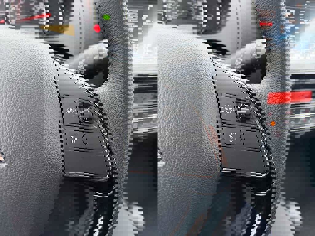 Used 2024 Mitsubishi Mirage G4 Black Edition image 20