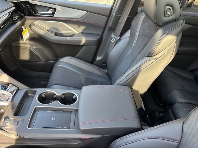 New 2026 Acura MDX A-Spec image 22