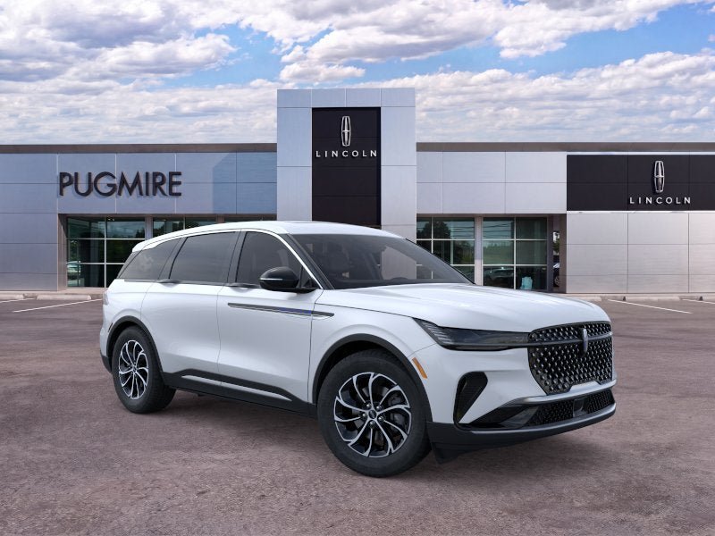 New 2026 Lincoln Nautilus Premier w/ Equipment Group 102A AWD/4WD image 7