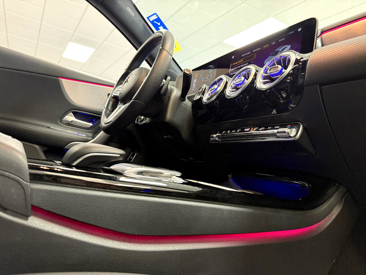 Used 2020 Mercedes-Benz A 220 w/ Premium Package image 24