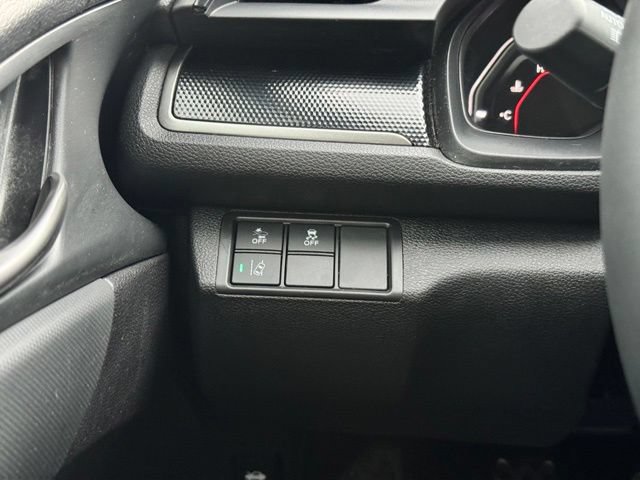 Used 2021 Honda Civic Sport image 30