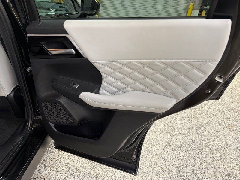 Used 2022 Mitsubishi Outlander SEL FWD image 34
