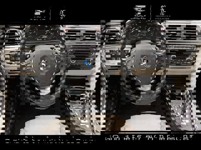 Used 2019 BMW 440i Gran Coupe w/ Executive Package image 12