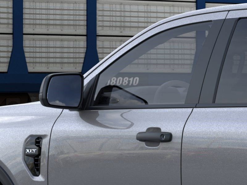 New 2026 Ford Ranger XLT RWD image 50