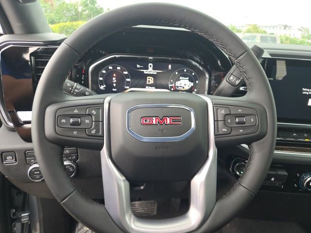 Used 2026 GMC Sierra 1500 SLE w/ LPO, GMC Protection Package image 20