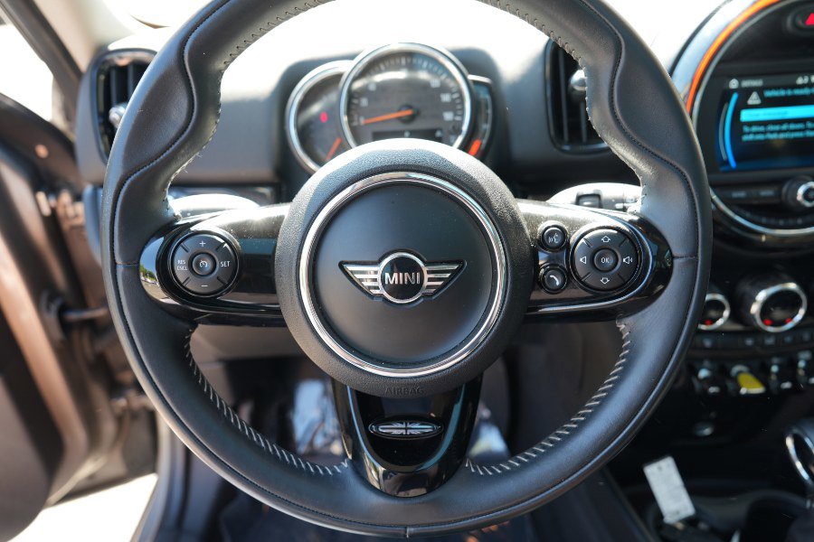 Used 2019 MINI Cooper Countryman SE w/ Premium Package AWD/4WD image 23