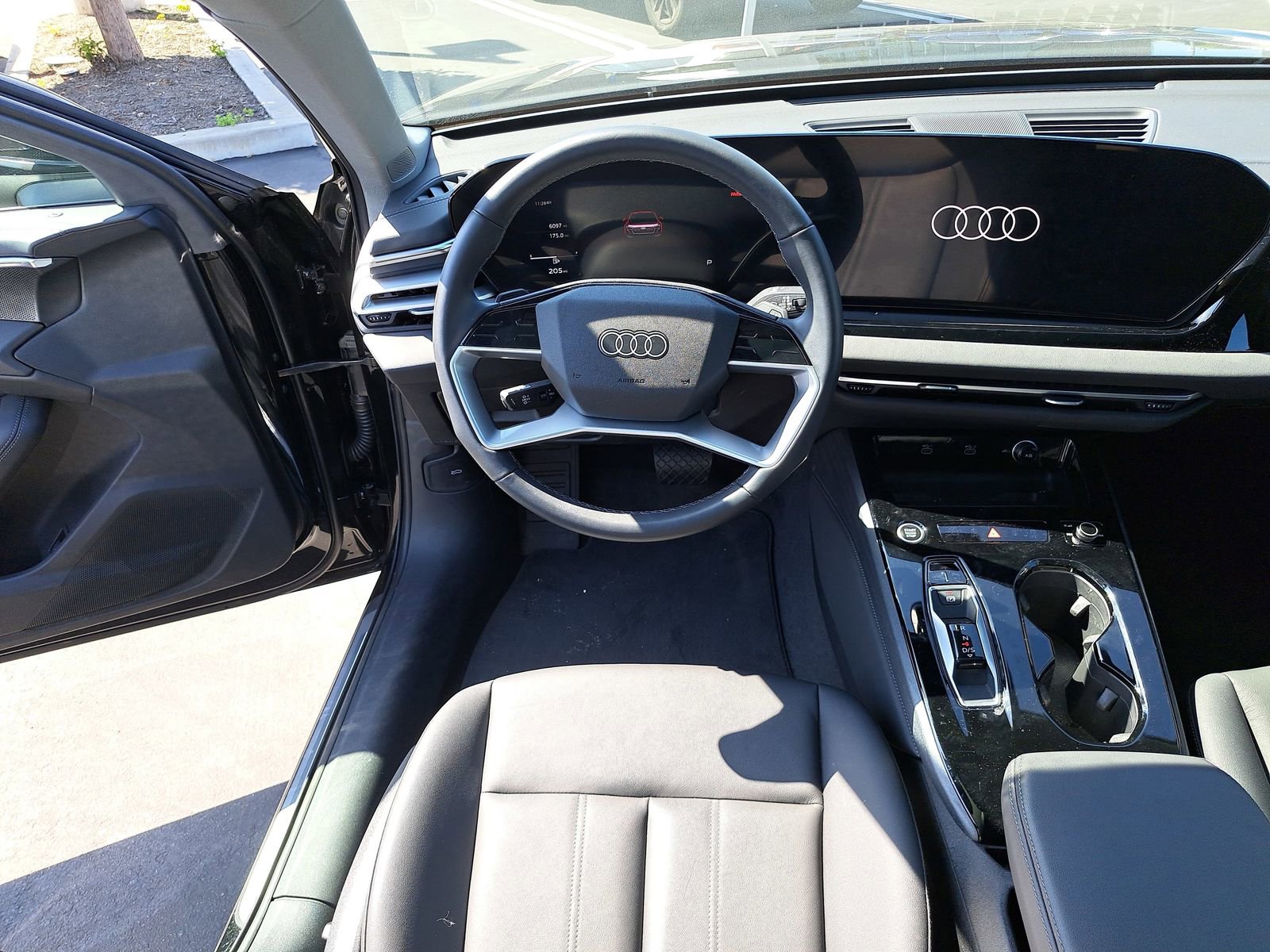 Used 2025 Audi A5 2.0T Premium w/ Convenience Package image 6