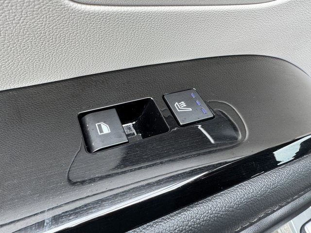 Used 2025 Hyundai Tucson Limited image 18