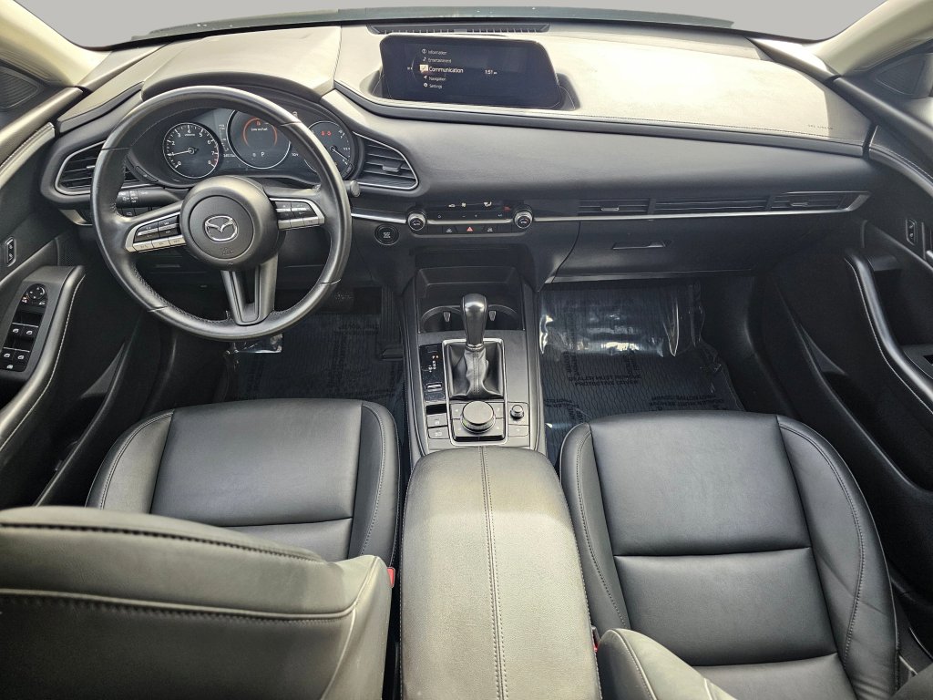 Used 2022 MAZDA CX-30 AWD 2.5 S w/ Select Package image 2