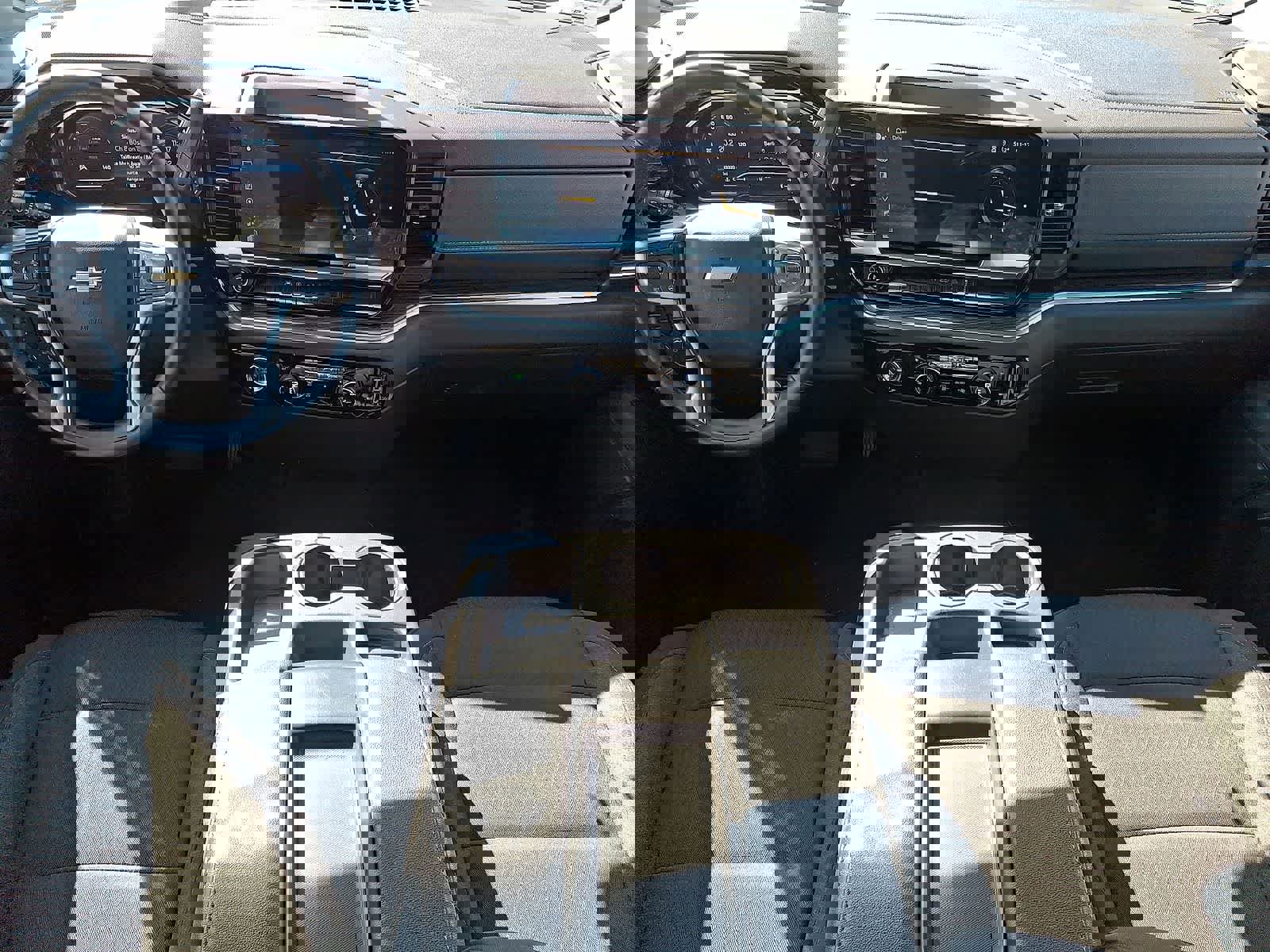 Used 2023 Chevrolet Silverado 1500 LT image 25