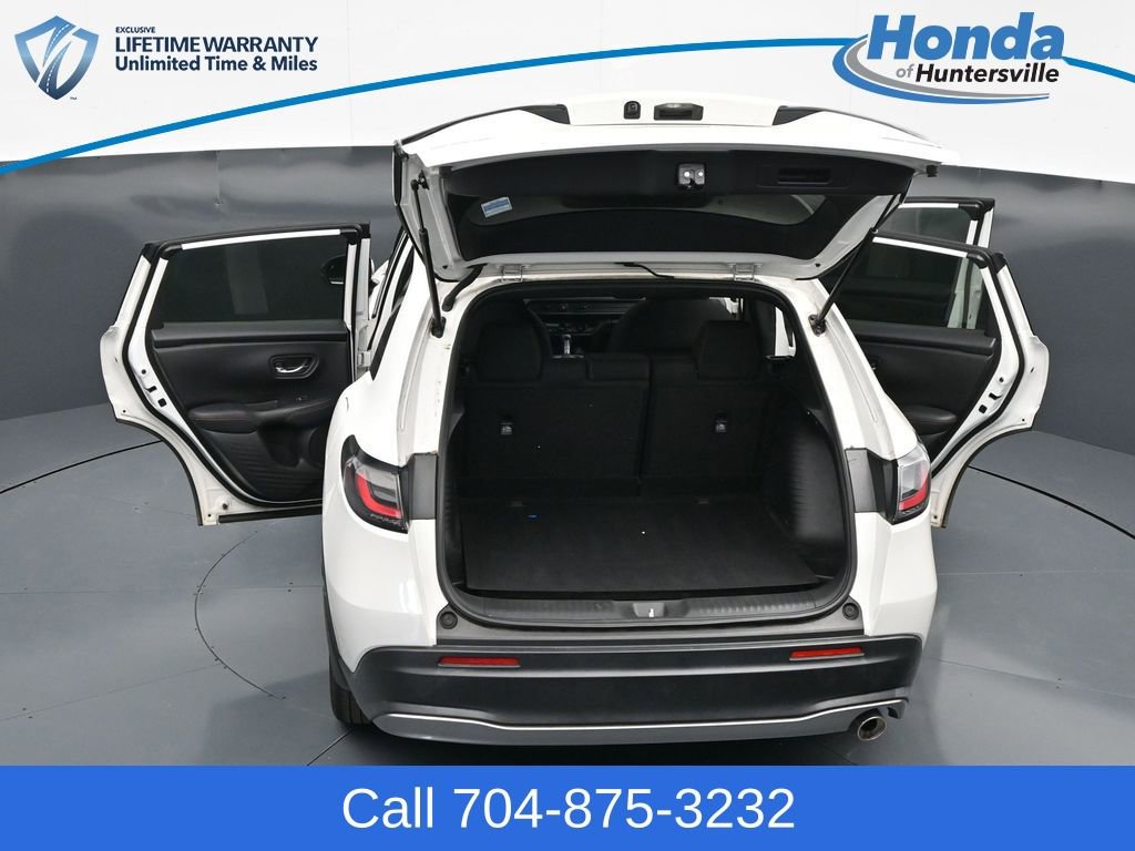 Used 2023 Honda HR-V Sport image 32