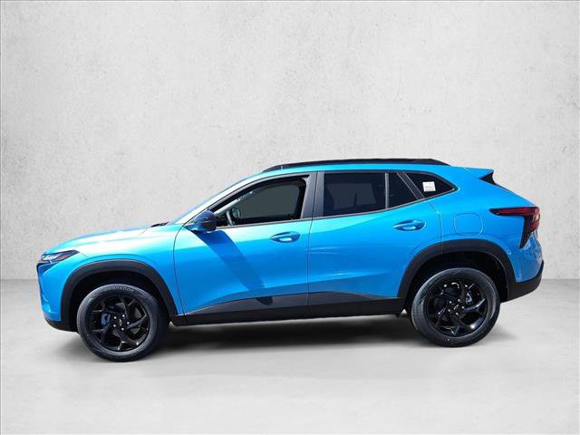 New 2026 Chevrolet Trax LT w/ Midnight Edition image 5