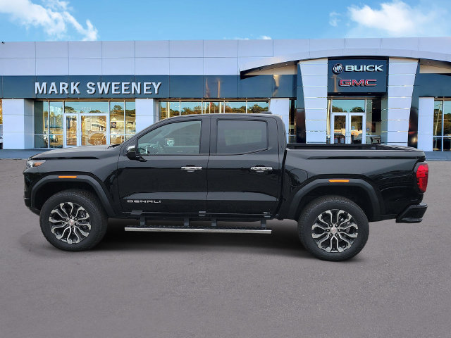 New 2026 GMC Canyon Denali AWD/4WD image 32