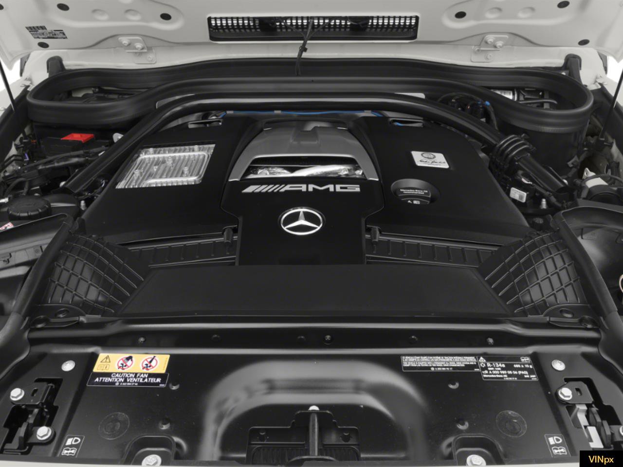 Used 2019 Mercedes-Benz G 63 AMG 4MATIC image 10