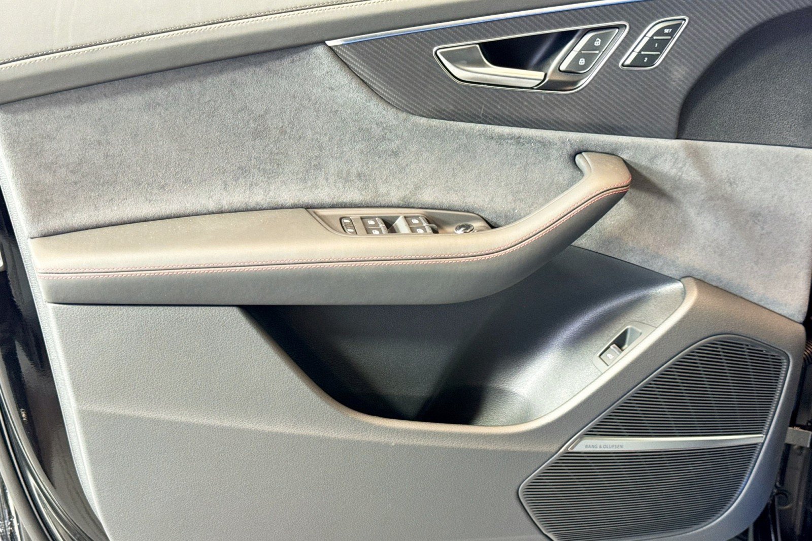 New 2026 Audi Q8 Prestige AWD/4WD image 15