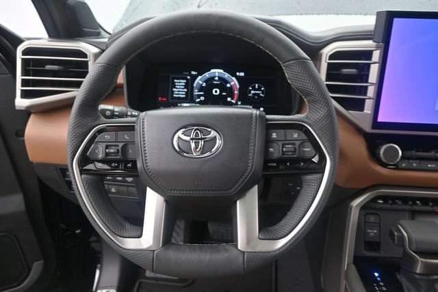 New 2026 Toyota Tundra 1794 Edition AWD/4WD image 6