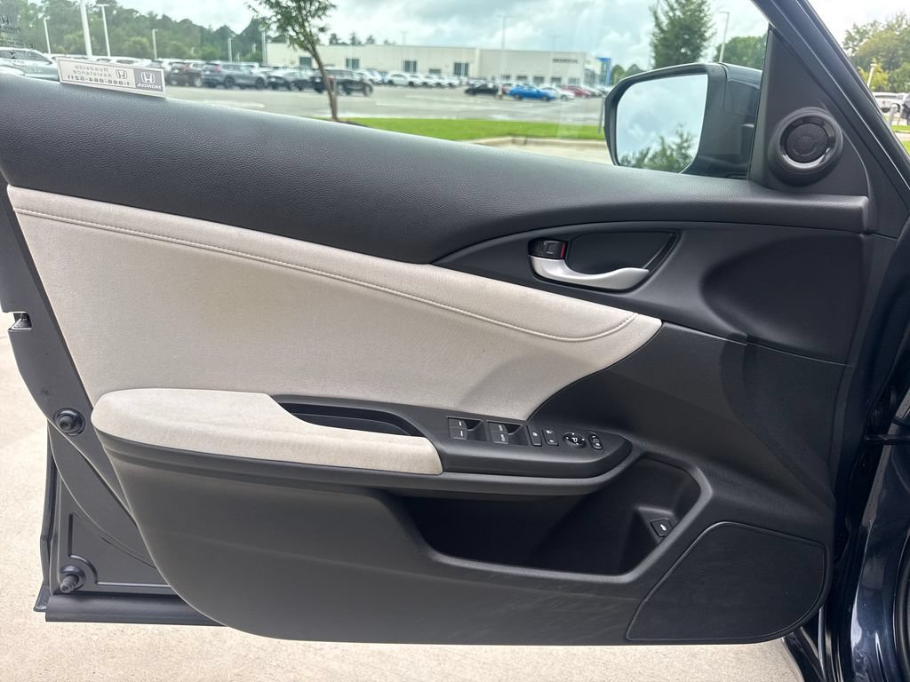 Used 2020 Honda Insight EX image 13
