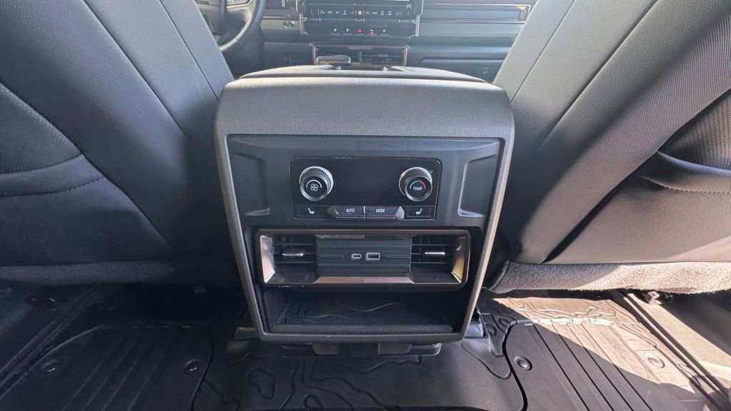 Used 2025 GMC Hummer EV 3X image 15