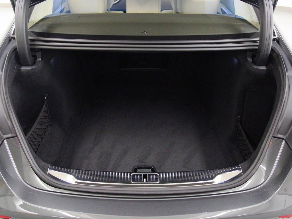 New 2026 Mercedes-Benz S 580 4MATIC Sedan image 18