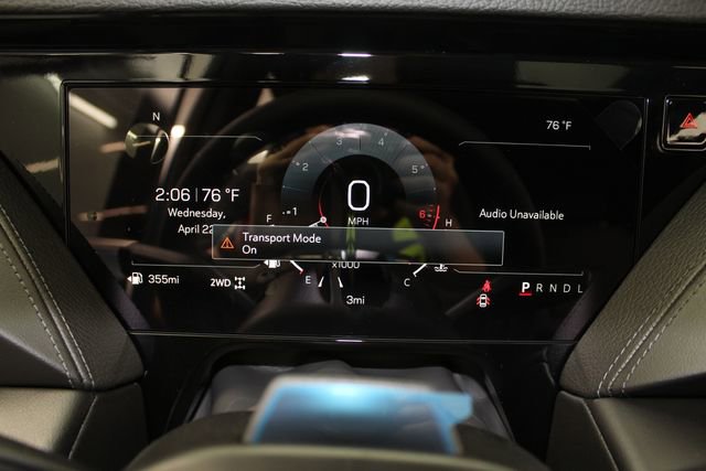 New 2026 GMC Yukon Denali AWD/4WD image 20