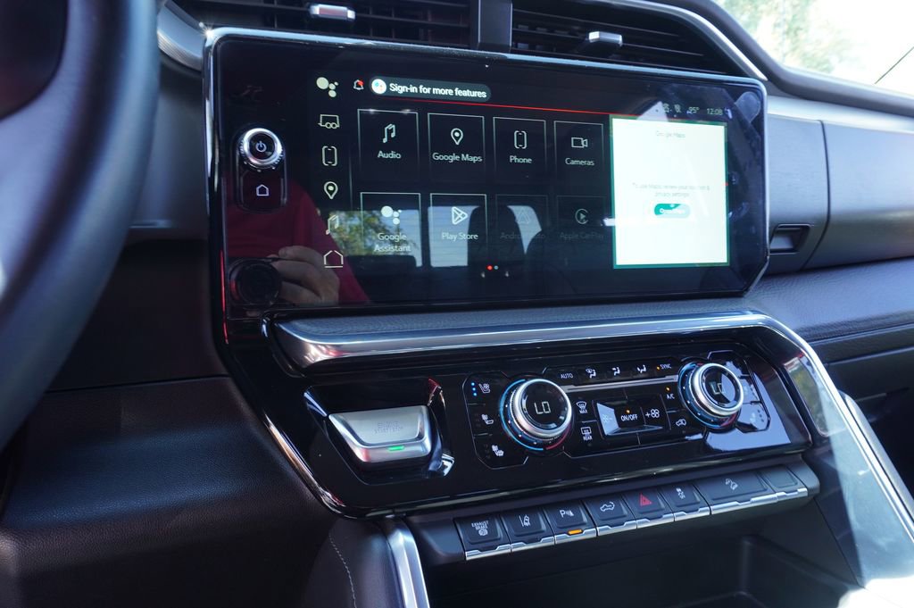 Certified 2024 GMC Sierra 2500 Denali w/ Denali Reserve Package image 21