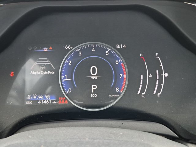 Used 2024 Lexus RX 350 FWD w/ Technology Package image 9