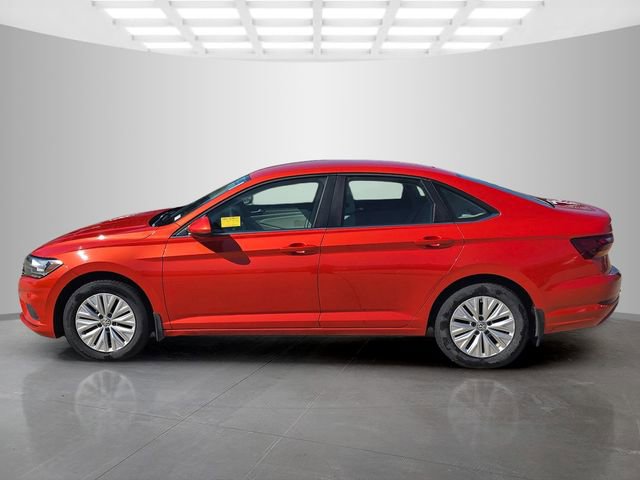 Used 2019 Volkswagen Jetta S w/ Driver Assistance Package FWD image 5