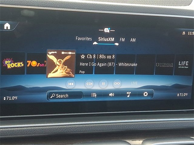 Used 2024 Mercedes-Benz GLE 350 4MATIC image 18