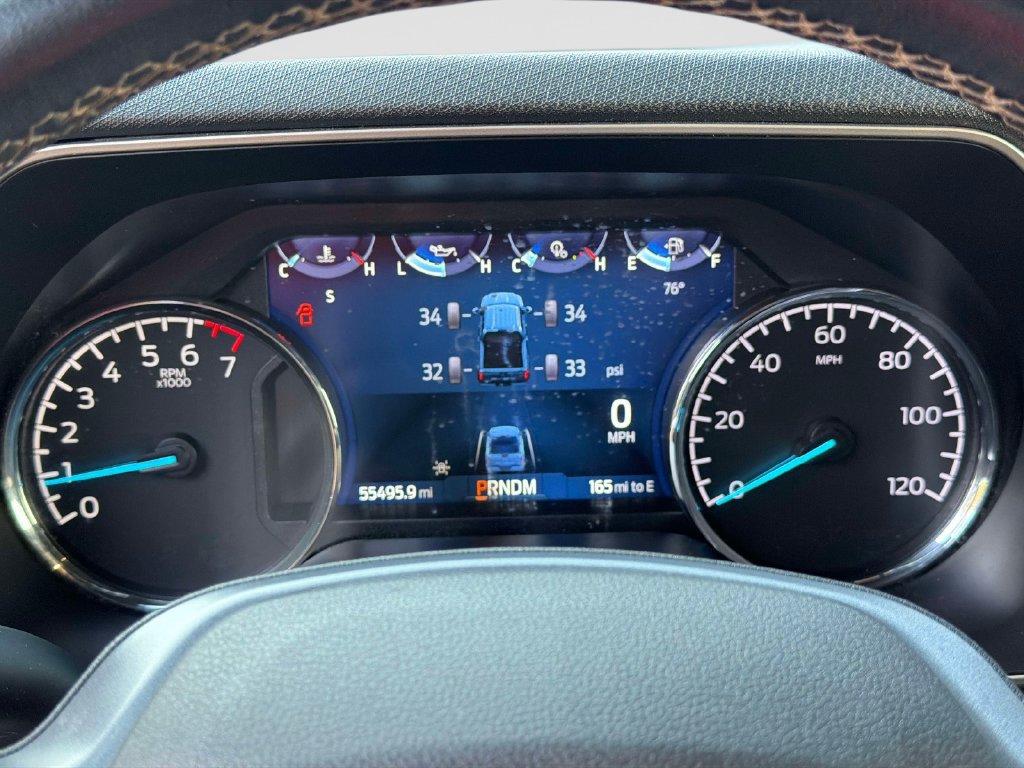 Used 2023 Ford F150 XLT w/ Equipment Group 302A High AWD/4WD image 28