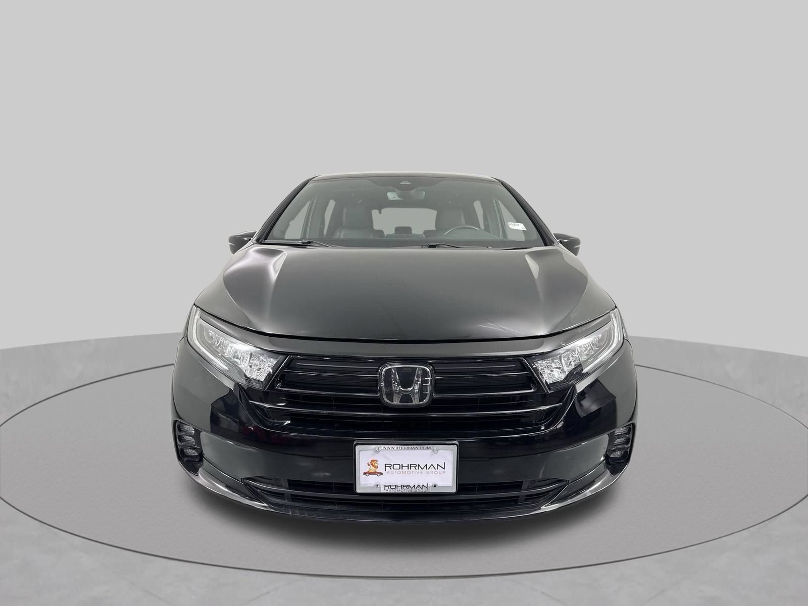 Used 2023 Honda Odyssey Sport image 26