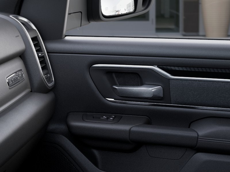 New 2026 RAM 1500 Big Horn AWD/4WD image 25